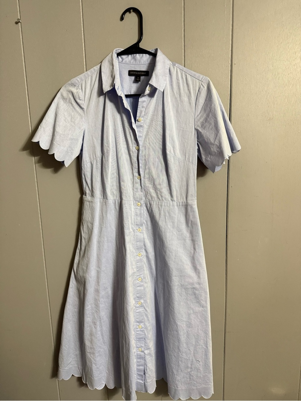 Shirt Subcategory Identification
